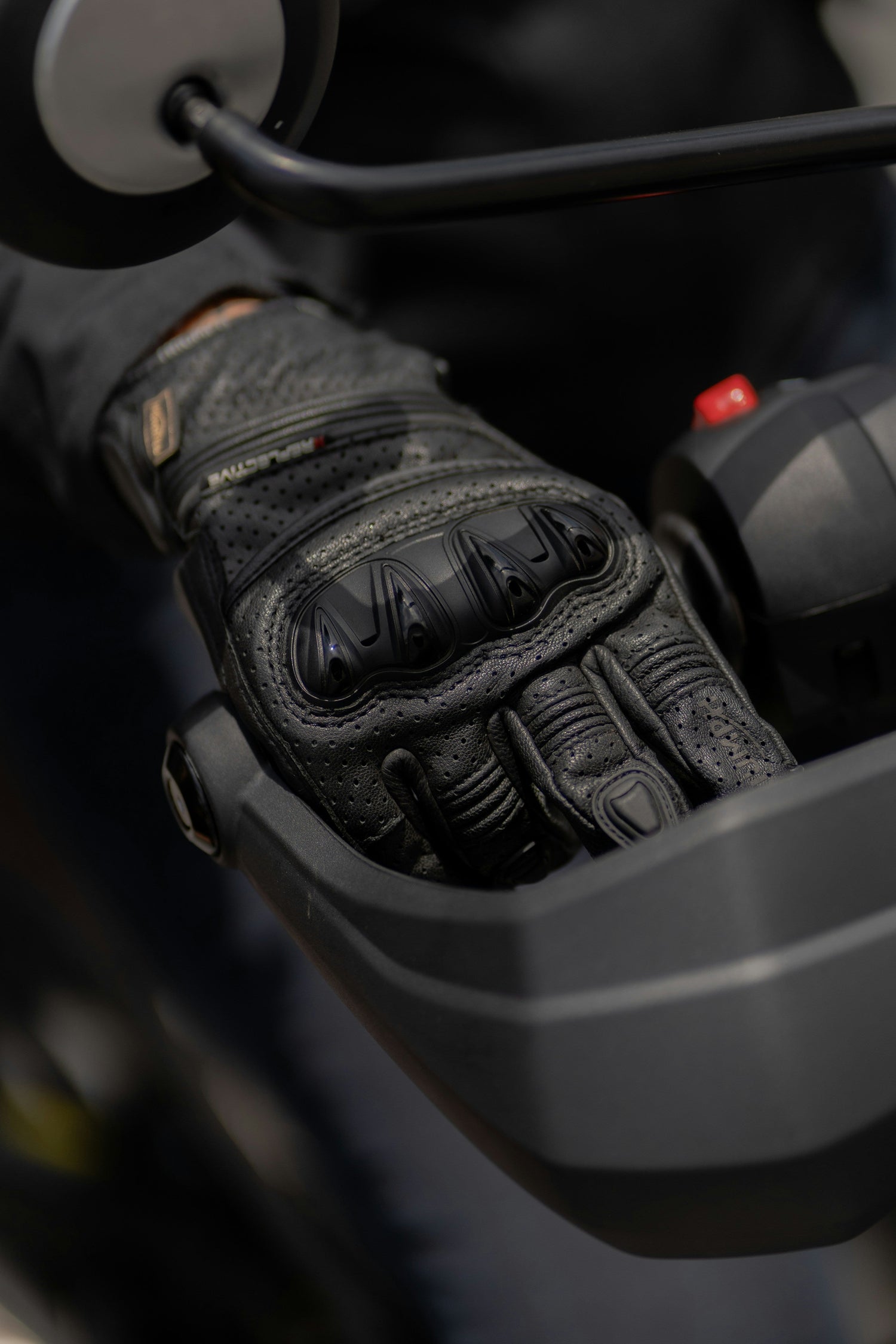 Riding Gloves