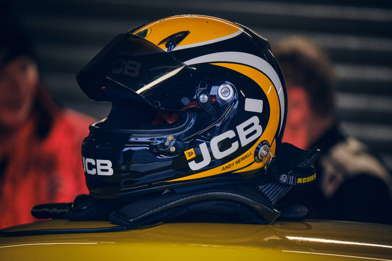 Motorcycle Helmets