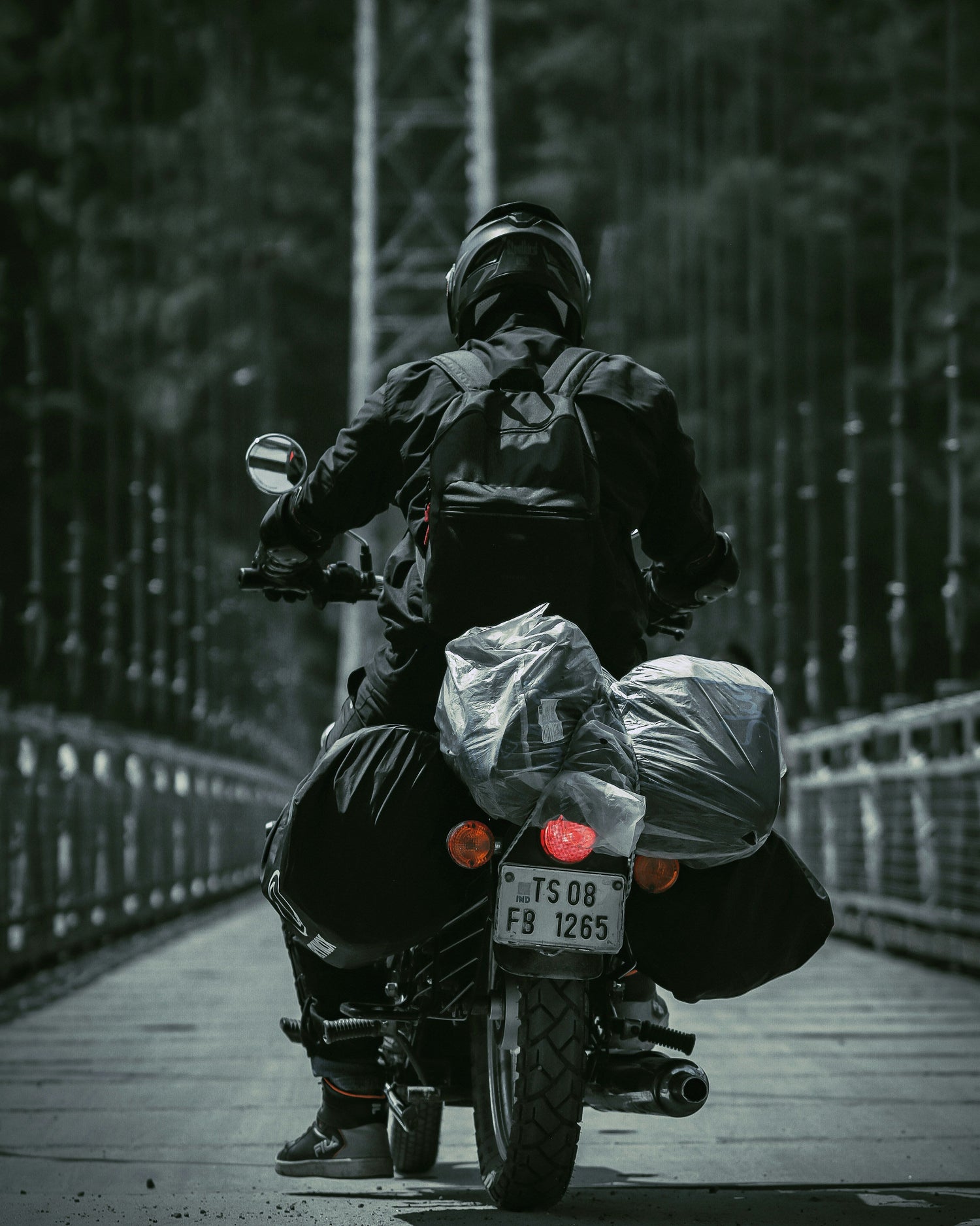 Luggage & Luggage Systems