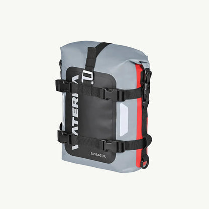 Viaterra Drybag 8L - Waterproof Tailbag / Rear Rack Bag
