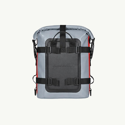 Viaterra Drybag 8L - Waterproof Tailbag / Rear Rack Bag