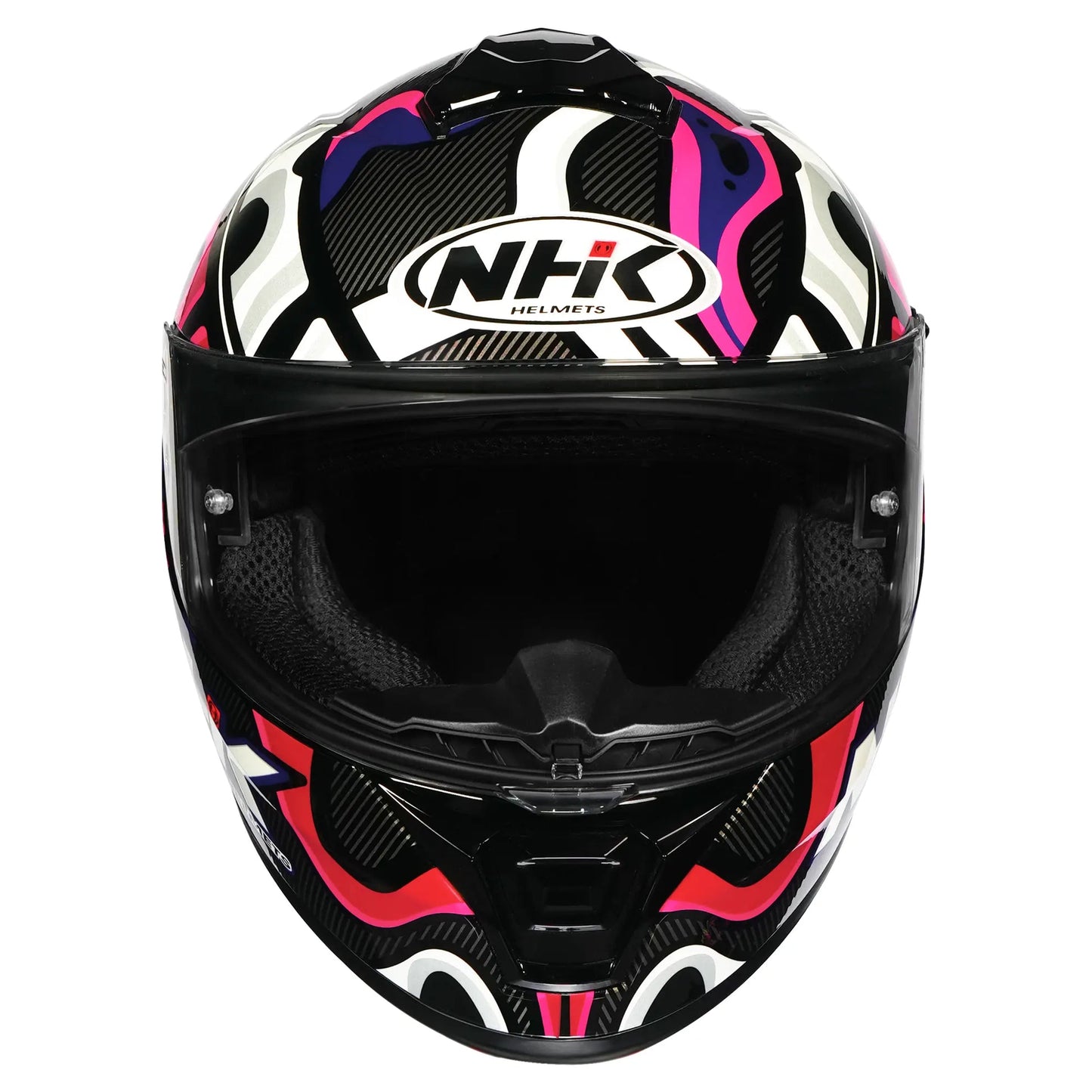 NHK K5R Nebula Pink Glossy