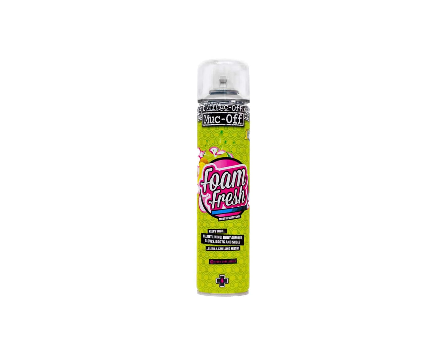 Muc-Off Foam Fresh – 400ml