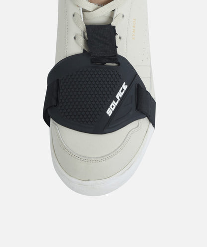 Solace Gear Shift Shoe Pad