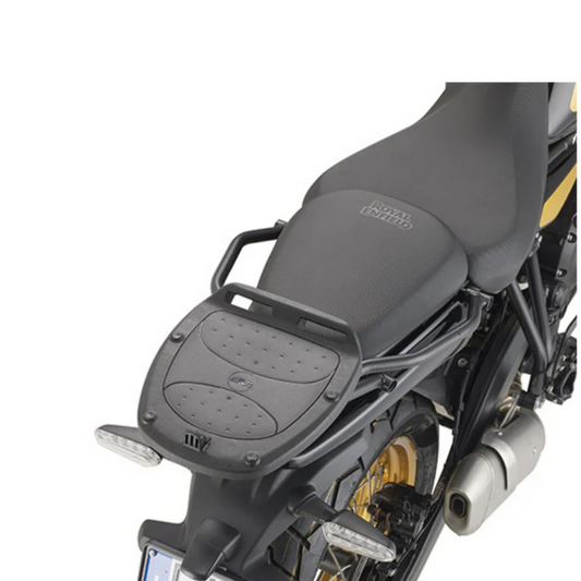 Givi Rear Top Rack for Royal Enfield Himalayan 450 (SR9059)