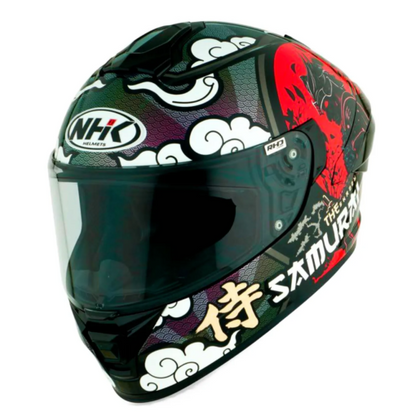 NHK K5R ASSASSIN BLACK