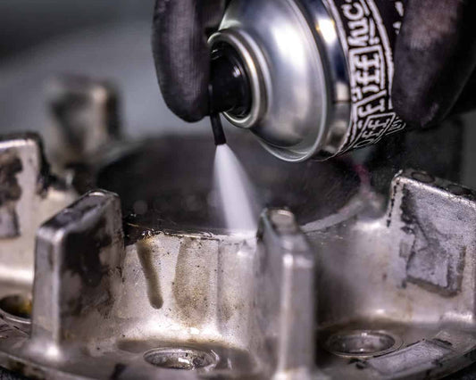 Muc Off  High-Pressure Quick-Drying All-Purpose - Degreaser