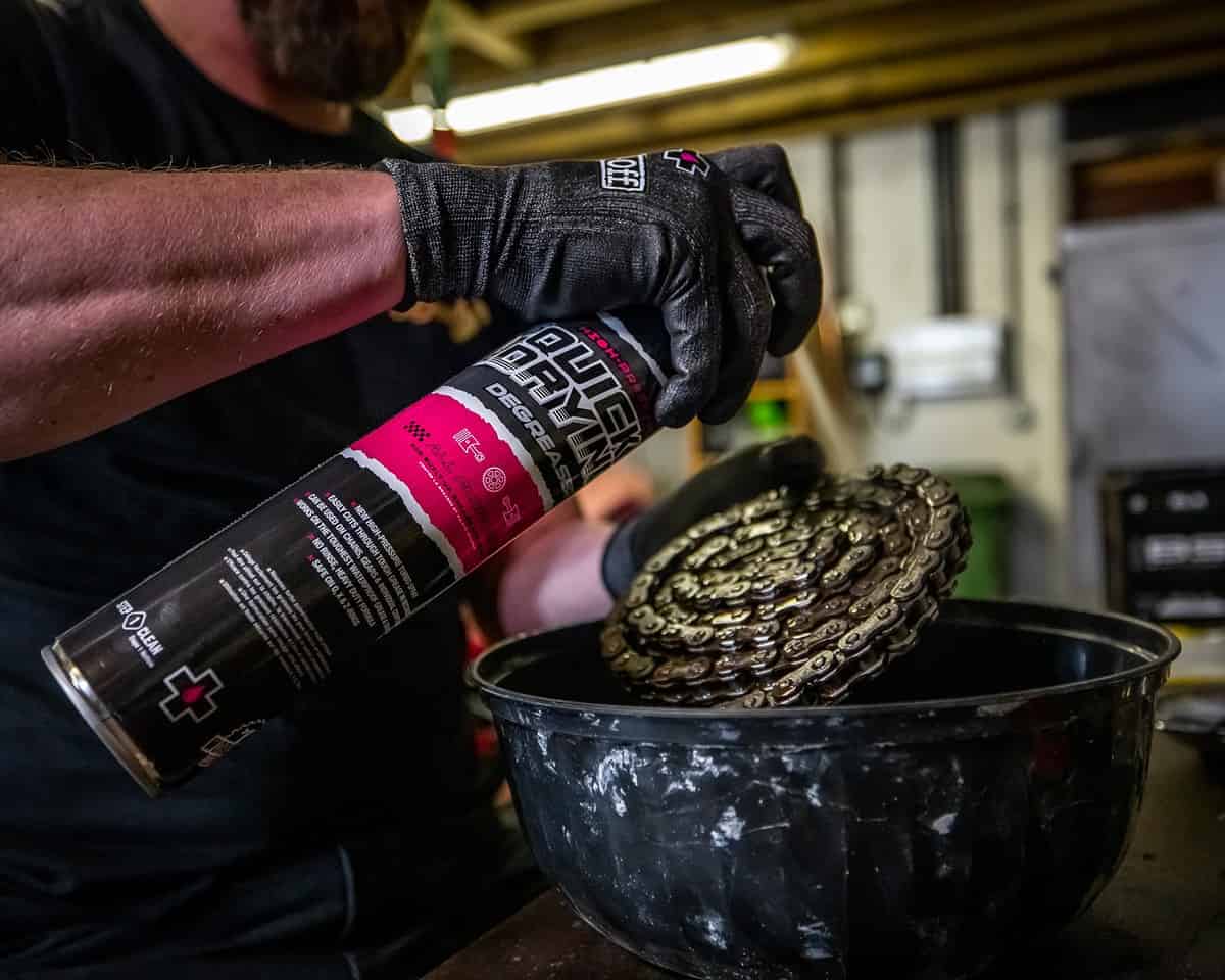 Muc Off  High-Pressure Quick-Drying All-Purpose - Degreaser