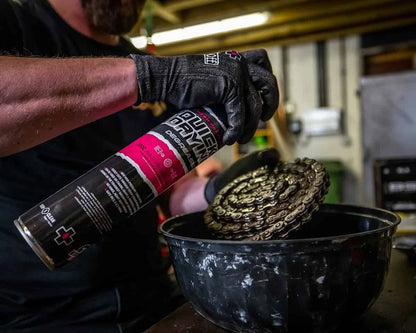 Muc Off  High-Pressure Quick-Drying All-Purpose - Degreaser