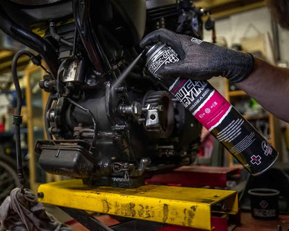 Muc Off  High-Pressure Quick-Drying All-Purpose - Degreaser