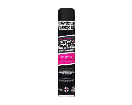 Muc Off  High-Pressure Quick-Drying All-Purpose - Degreaser