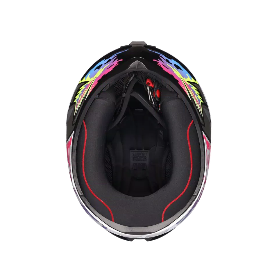 AGV K1-S Bezzecchi 2023 Full Face Helmet