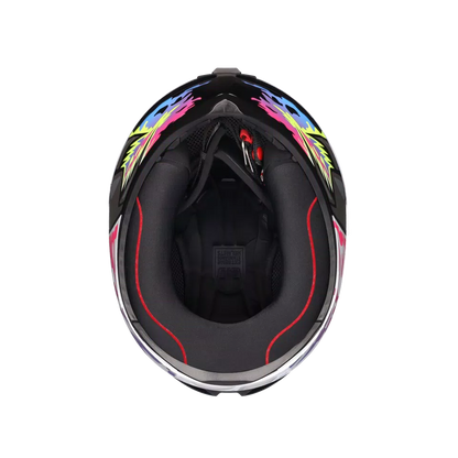 AGV K1-S Bezzecchi 2023 Full Face Helmet