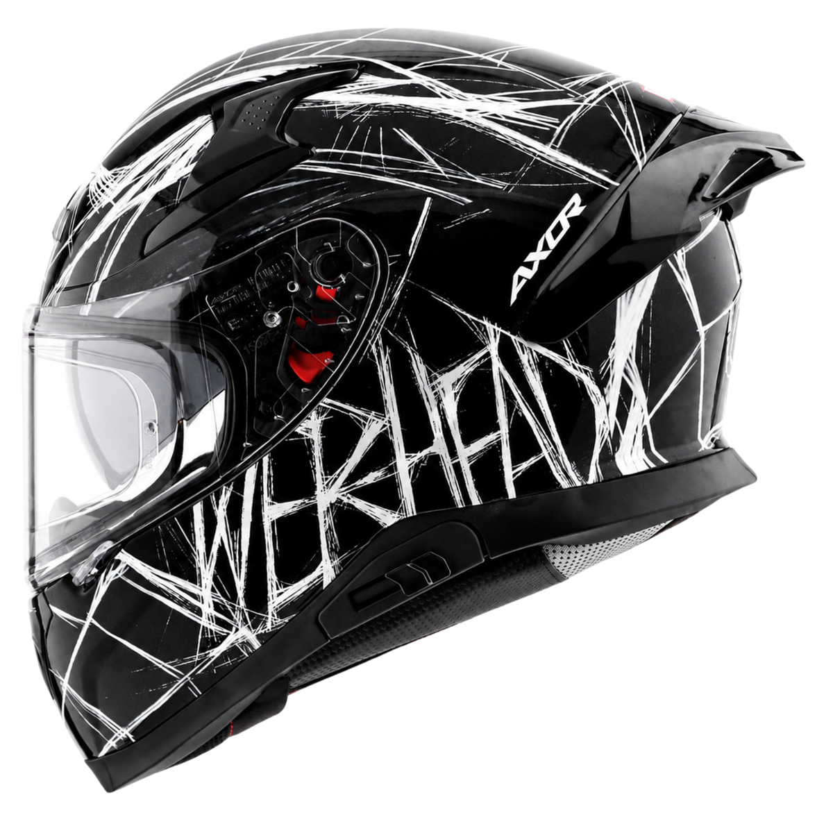 Axor Apex Marvel Spiderman Edition