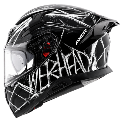 Axor Apex Marvel Spiderman Edition