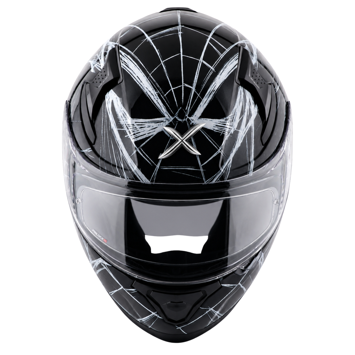 Axor Apex Marvel Spiderman Edition