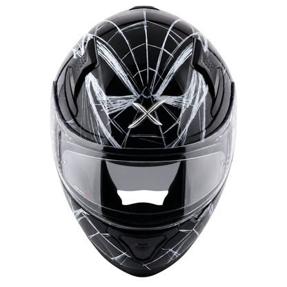 Axor Apex Marvel Spiderman Edition