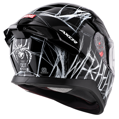 Axor Apex Marvel Spiderman Edition