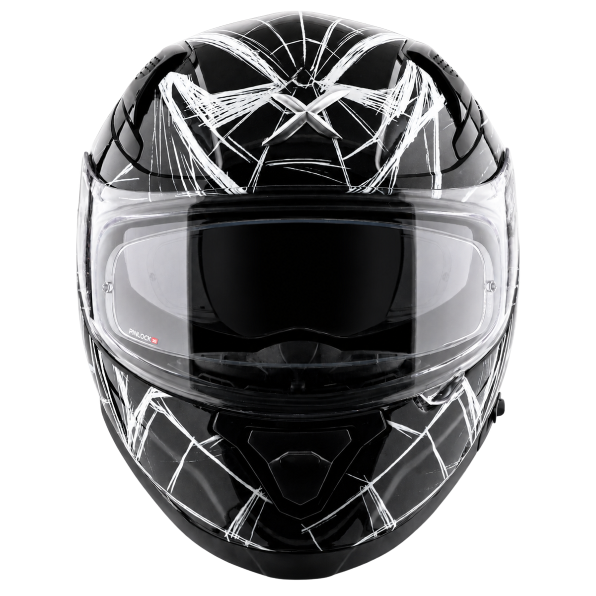 Axor Apex Marvel Spiderman Edition