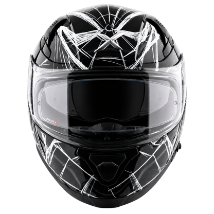 Axor Apex Marvel Spiderman Edition