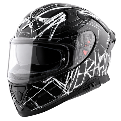 Axor Apex Marvel Spiderman Edition