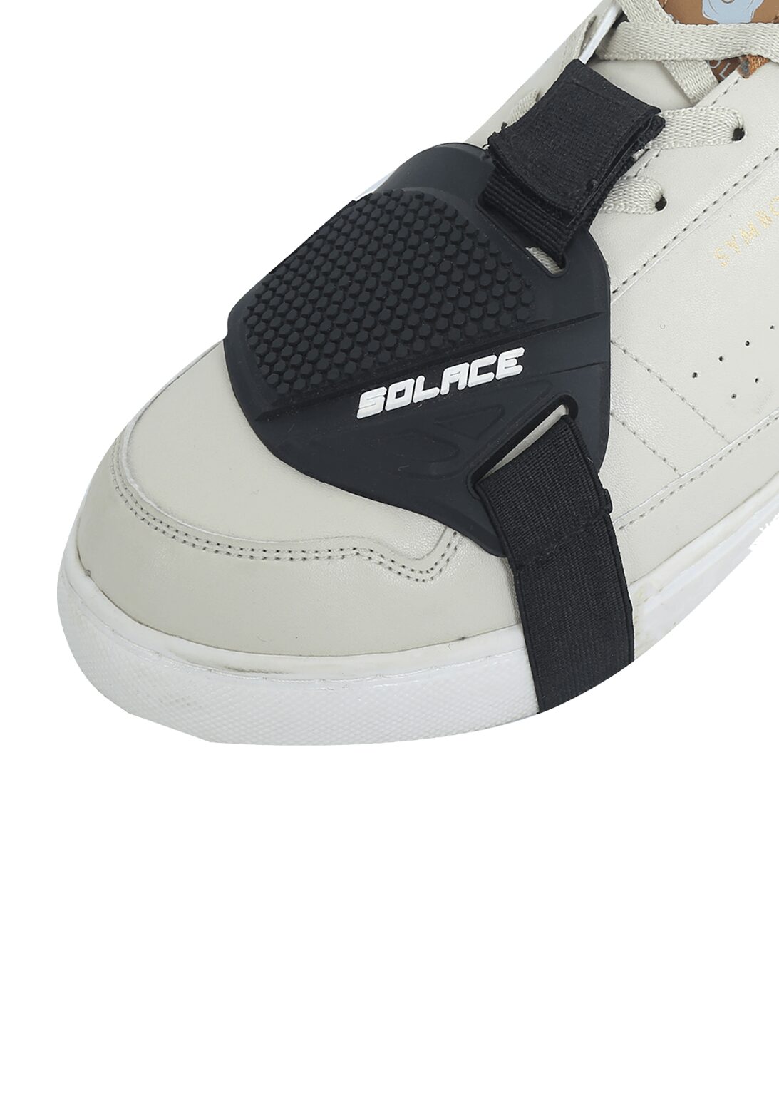Solace Gear Shift Shoe Pad