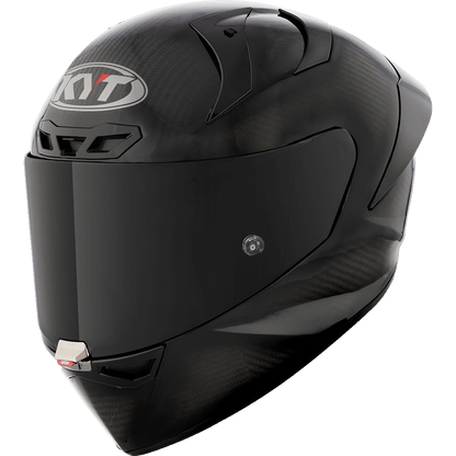 KYT KX-1 Race GP Carbon Glossy