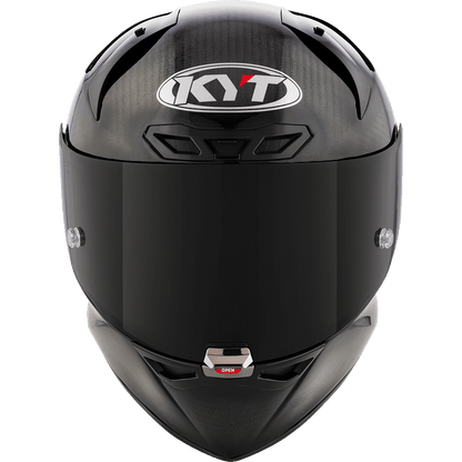 KYT KX-1 Race GP Carbon Glossy