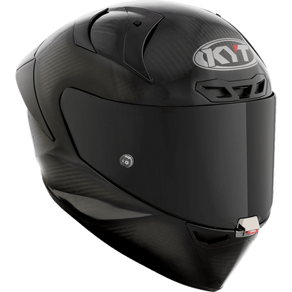 KYT KX-1 Race GP Carbon Glossy