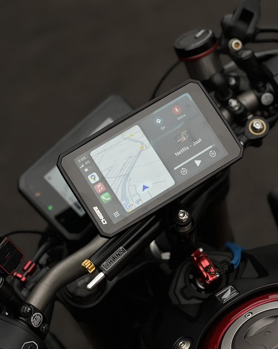 Chigee AIO-6 Max Smart Riding Display