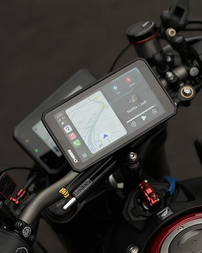 Chigee AIO-6 Max Smart Riding Display