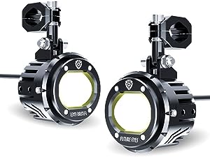 Future Eyes F20-P Auxiliary Lights