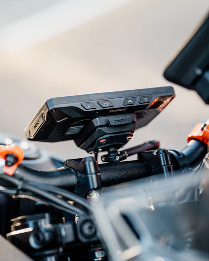 Chigee AIO-6 Max Smart Riding Display