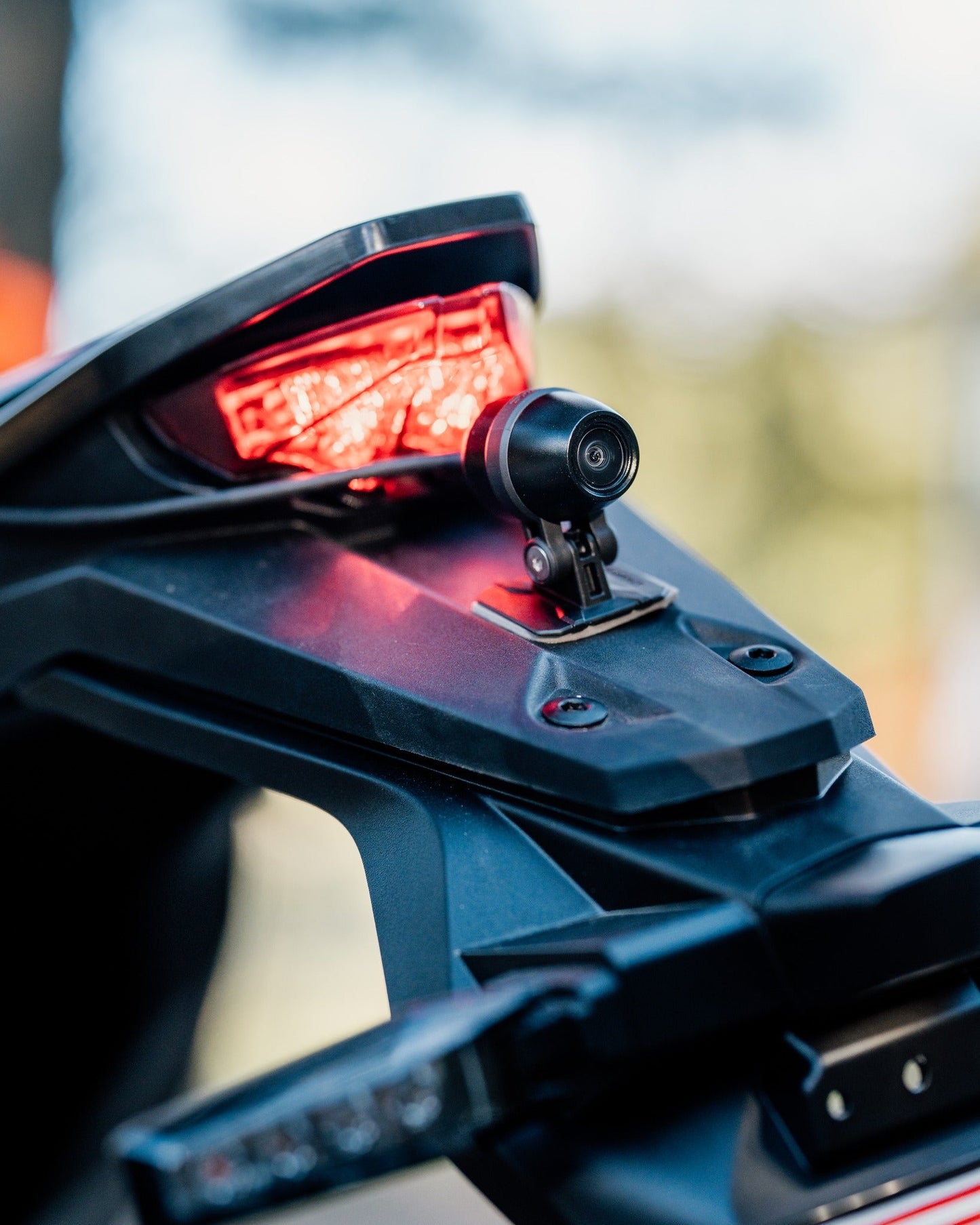Chigee AIO-6 Max Smart Riding Display