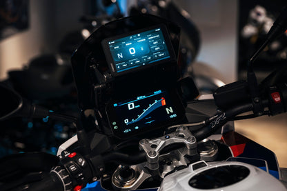 Chigee AIO-6 Max Smart Riding Display