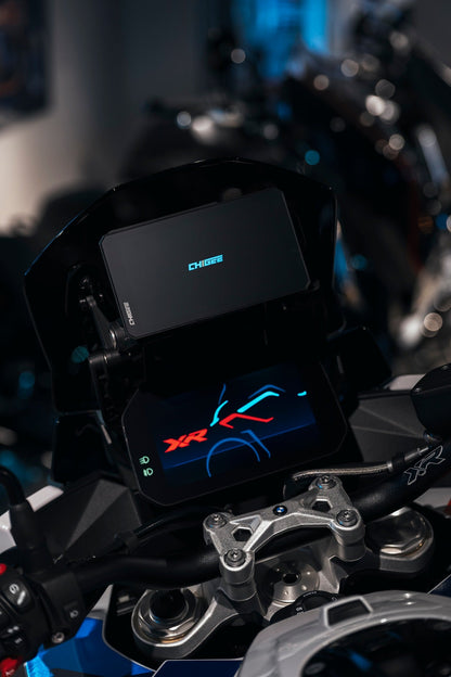 Chigee AIO-6 Max Smart Riding Display