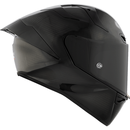 KYT KX-1 Race GP Carbon Glossy