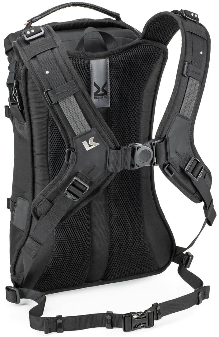Kriega R16 Backpack (Black)