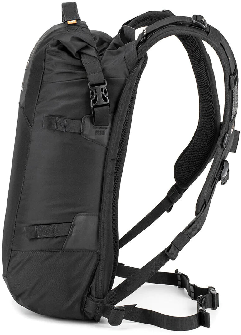 Kriega R16 Backpack (Black)