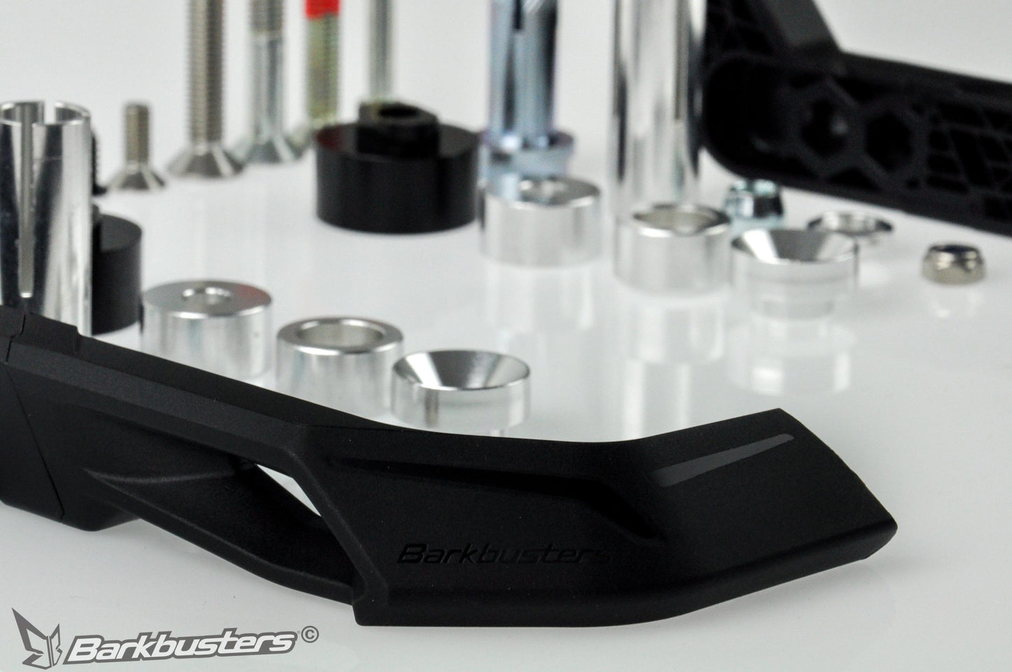Barkbusters Aero GP Lever Protectors