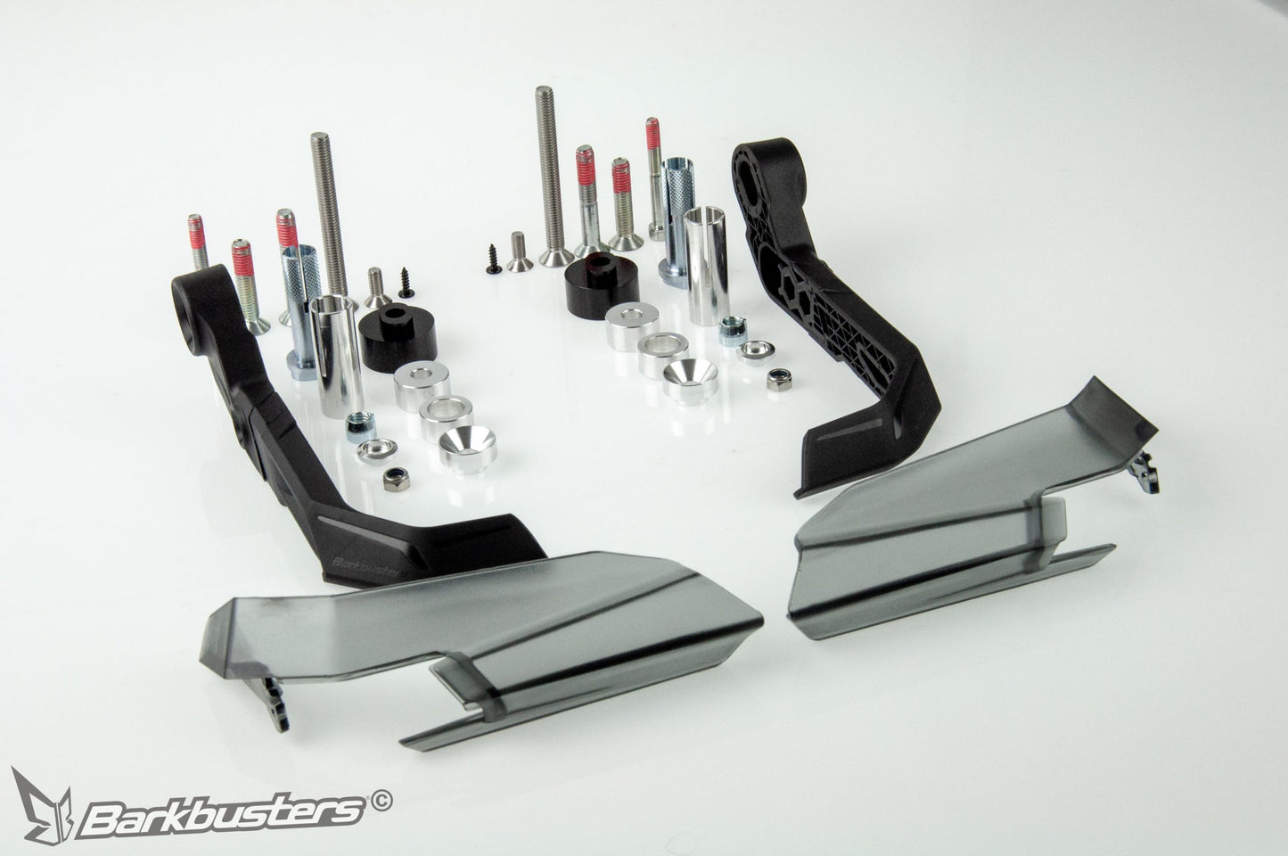 Barkbusters Aero GP Lever Protectors