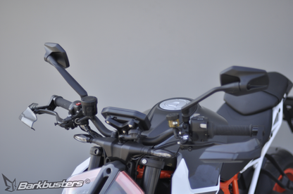 Barkbusters Aero GP Lever Protectors