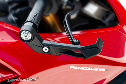 Barkbusters Aero GP Lever Protectors