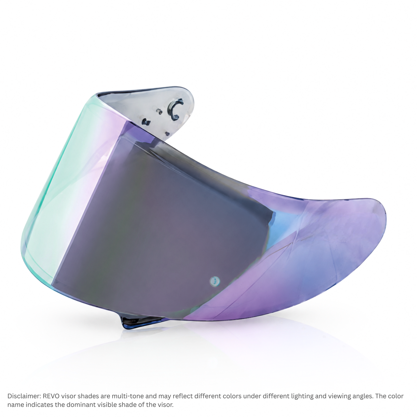 Axor Apex Visor Revo Purple