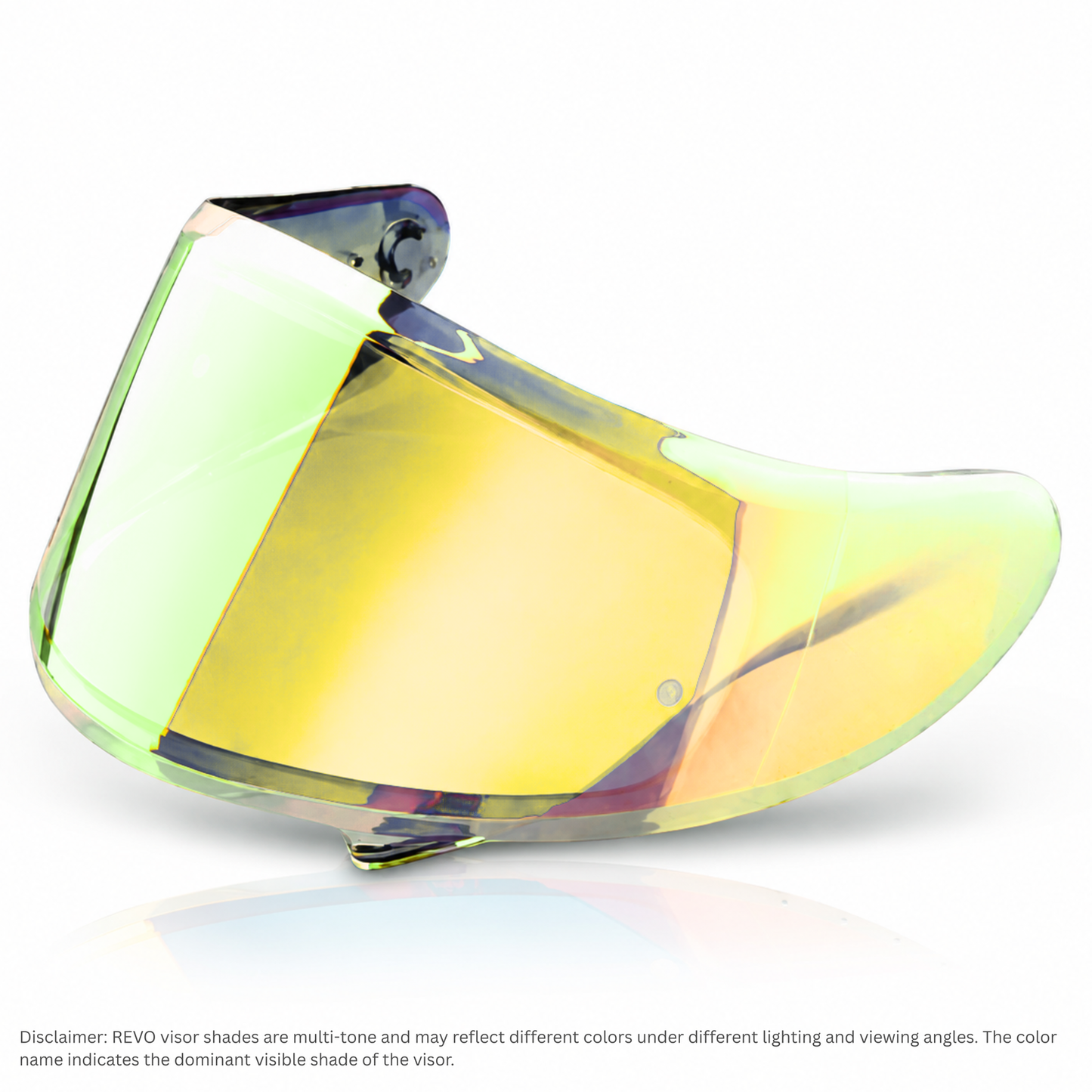 Axor Apex Visor Revo Gold