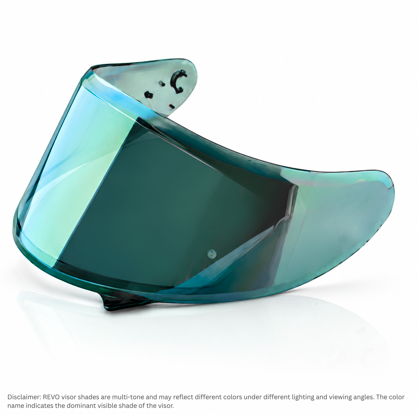 Axor Apex Visor Revo Green
