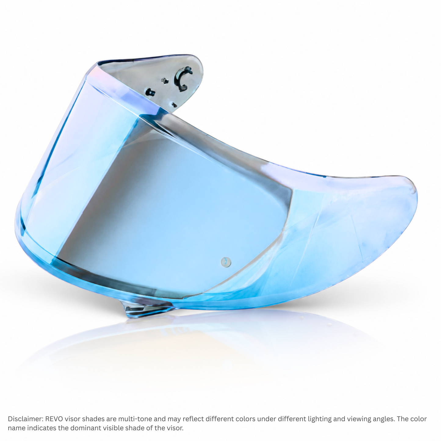 Axor Apex Visor Revo Ice Blue