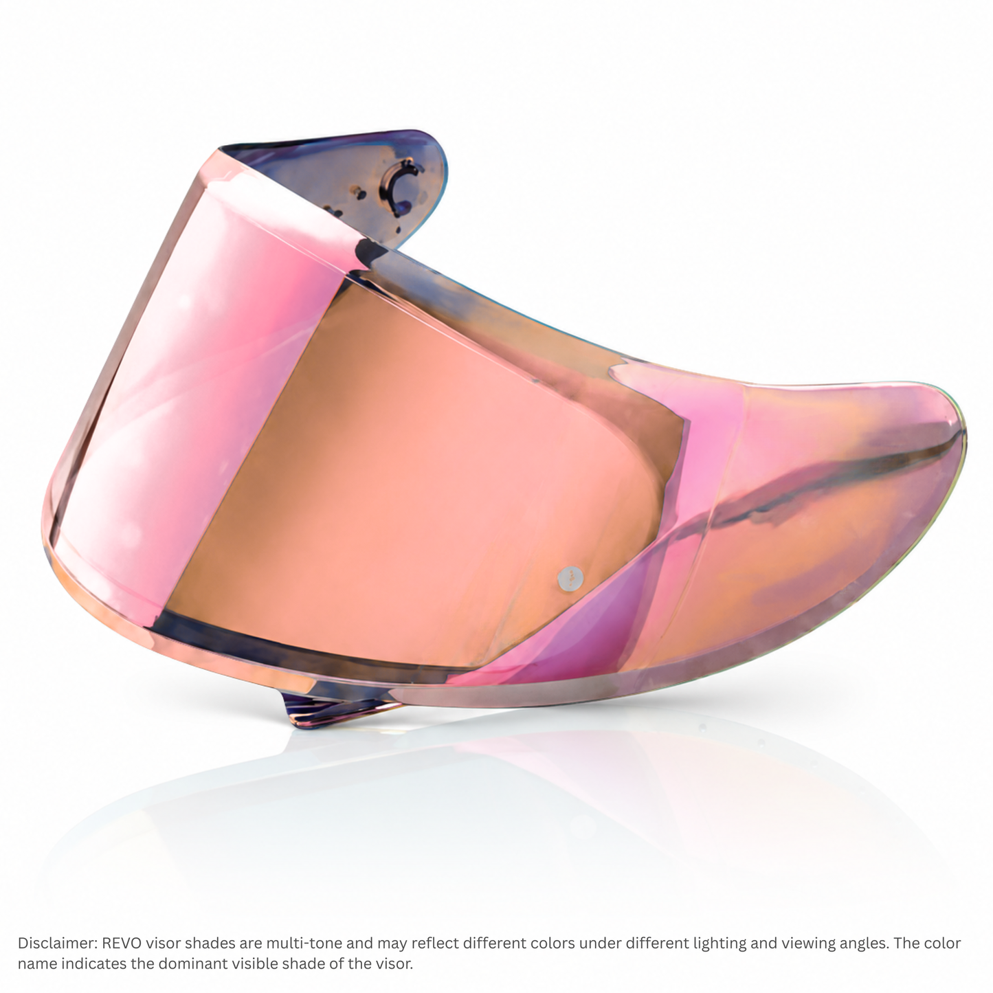 Axor Apex Visor Revo Pink