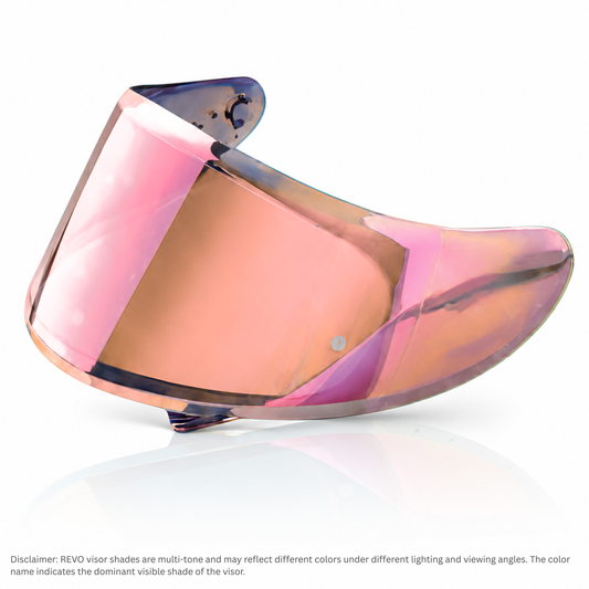 Axor Apex Visor Revo Pink