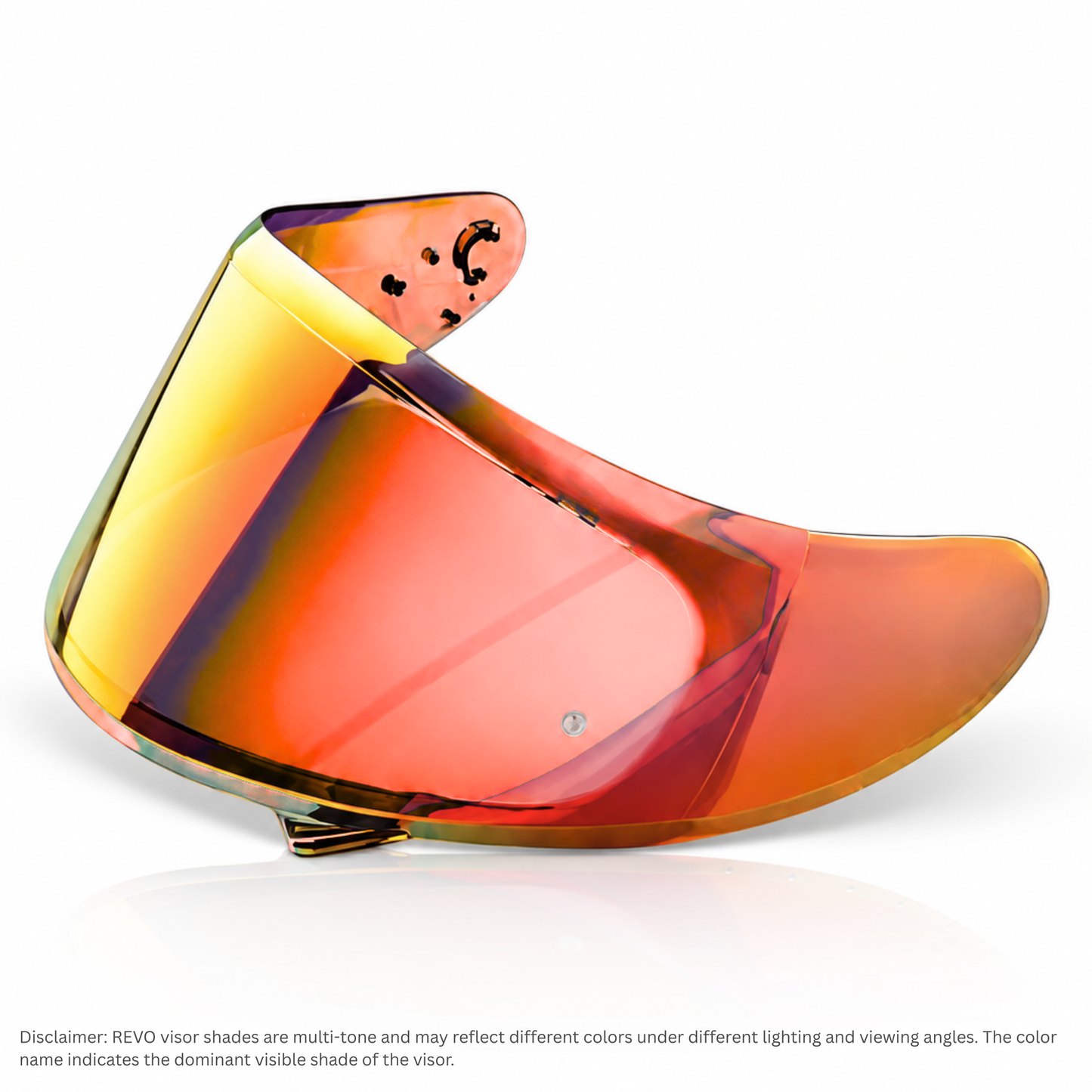 Axor Apex Visor Revo Red